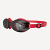 Очки для плавания Speedo Jet 2.0 (темные; Красный/Черный)